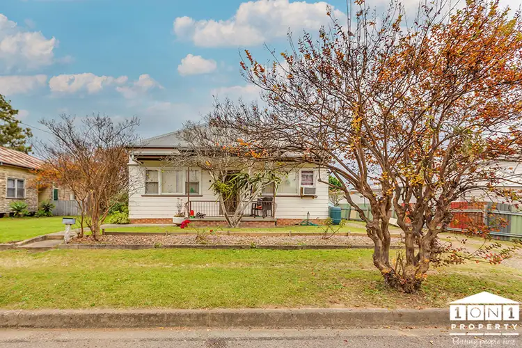 7 Doyle Street, Cessnock NSW 2325
