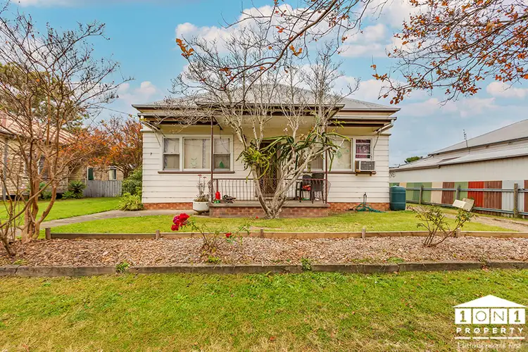 Third view of Homely house listing, 7 Doyle Street, Cessnock NSW 2325