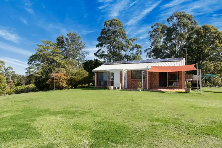 Third view of Homely house listing, 111 Townsend Road, Ocean View QLD 4521