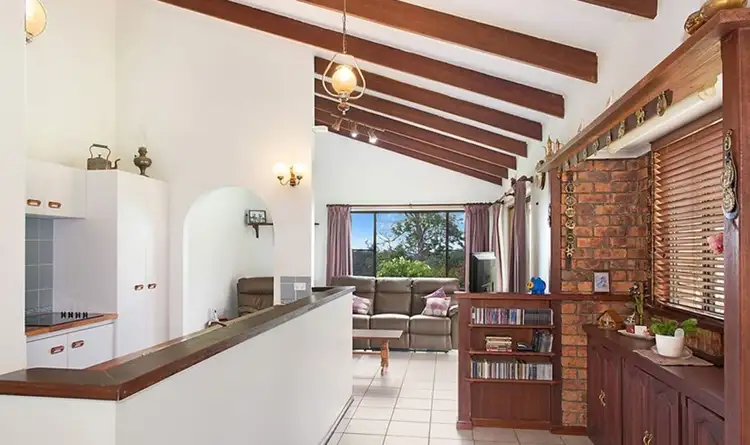 Fourth view of Homely house listing, 111 Townsend Road, Ocean View QLD 4521