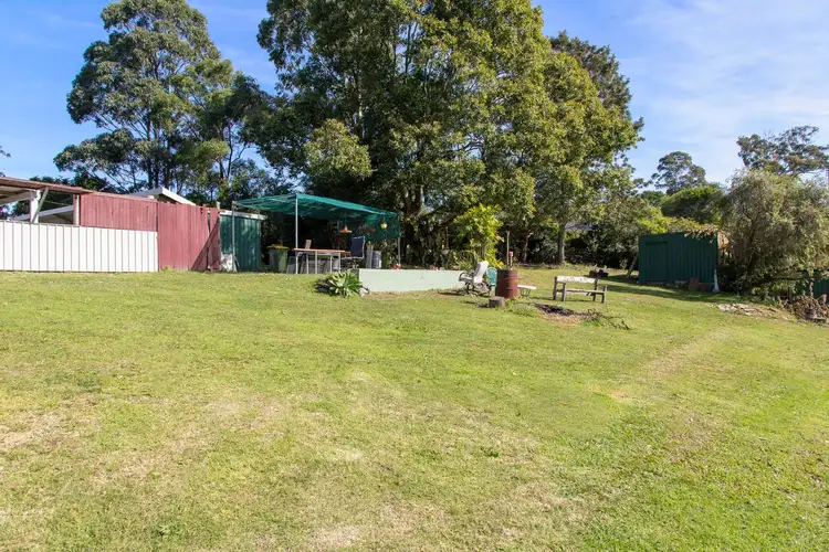 Sixth view of Homely house listing, 111 Townsend Road, Ocean View QLD 4521