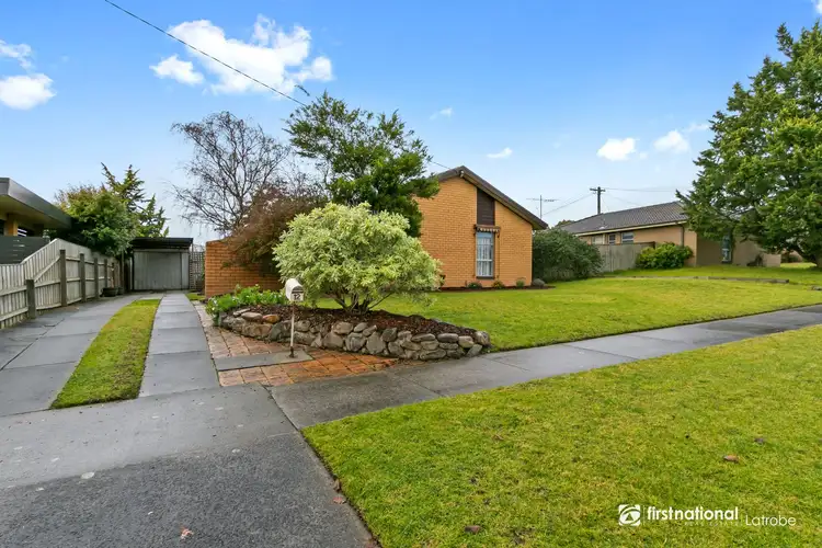 Second view of Homely house listing, 12 Birch Drive, Churchill VIC 3842