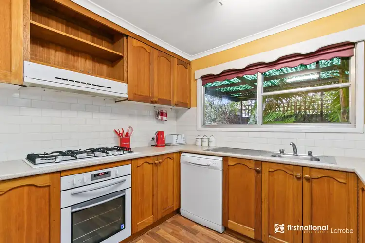 Fifth view of Homely house listing, 12 Birch Drive, Churchill VIC 3842