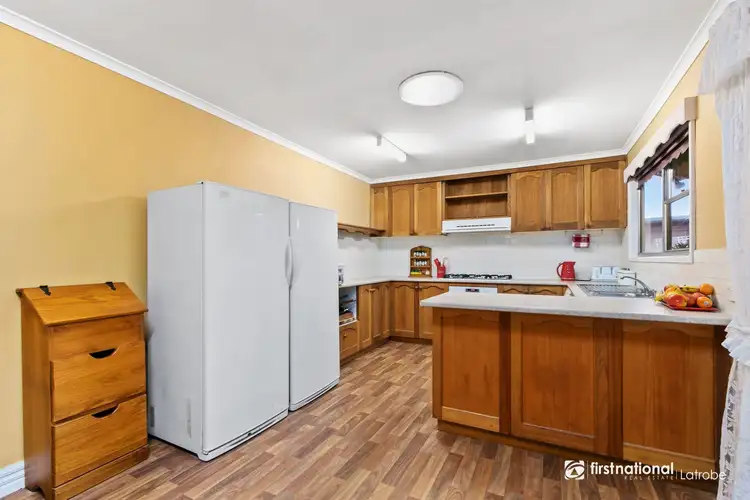 Sixth view of Homely house listing, 12 Birch Drive, Churchill VIC 3842