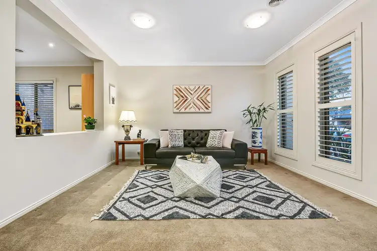 Second view of Homely house listing, 24 Prospect Terrace, Keysborough VIC 3173