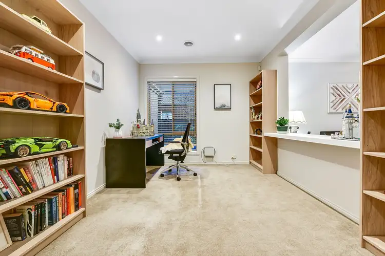 Third view of Homely house listing, 24 Prospect Terrace, Keysborough VIC 3173