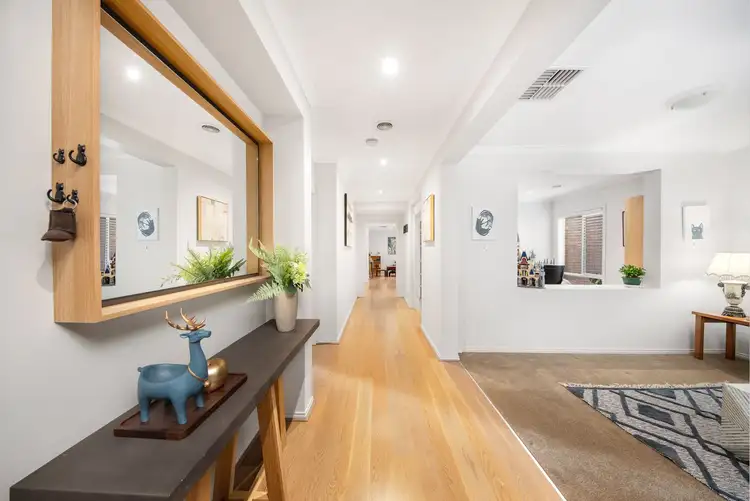 Fourth view of Homely house listing, 24 Prospect Terrace, Keysborough VIC 3173