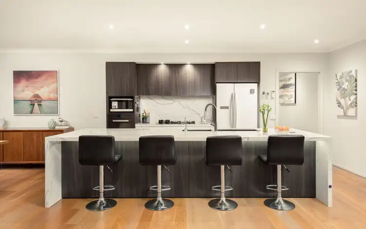 Fifth view of Homely house listing, 24 Prospect Terrace, Keysborough VIC 3173
