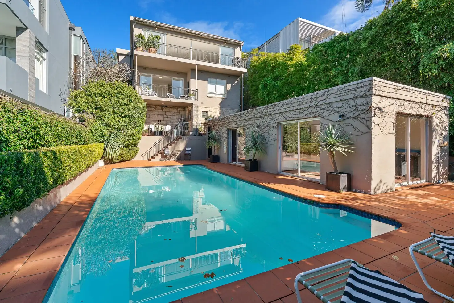 Main view of Homely house listing, 48 Drumalbyn Road, Bellevue Hill NSW 2023