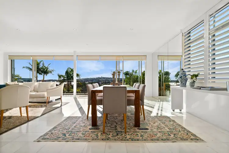 Second view of Homely house listing, 48 Drumalbyn Road, Bellevue Hill NSW 2023