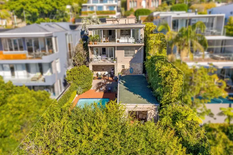 Third view of Homely house listing, 48 Drumalbyn Road, Bellevue Hill NSW 2023