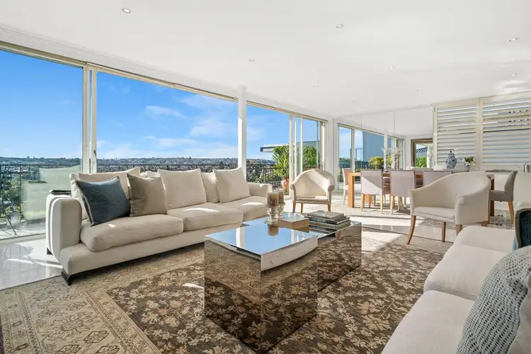 Fifth view of Homely house listing, 48 Drumalbyn Road, Bellevue Hill NSW 2023