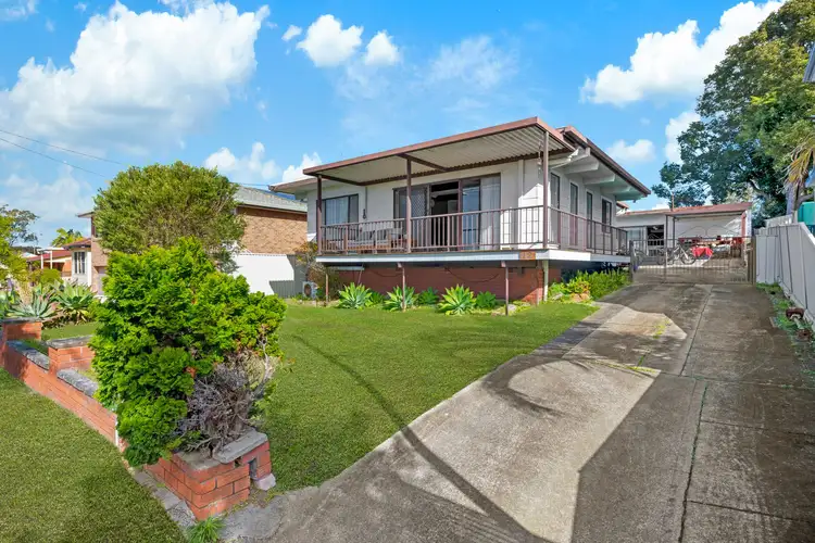 Main view of Homely house listing, 12 Woolana Avenue, Budgewoi NSW 2262