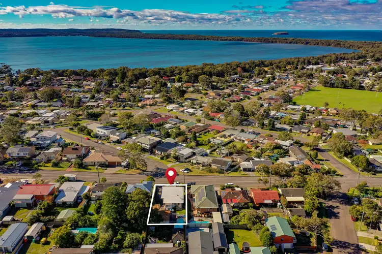 Second view of Homely house listing, 12 Woolana Avenue, Budgewoi NSW 2262