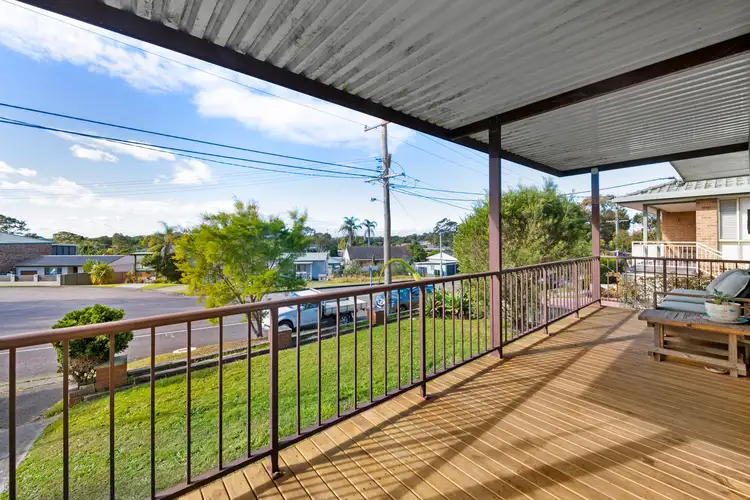 Third view of Homely house listing, 12 Woolana Avenue, Budgewoi NSW 2262