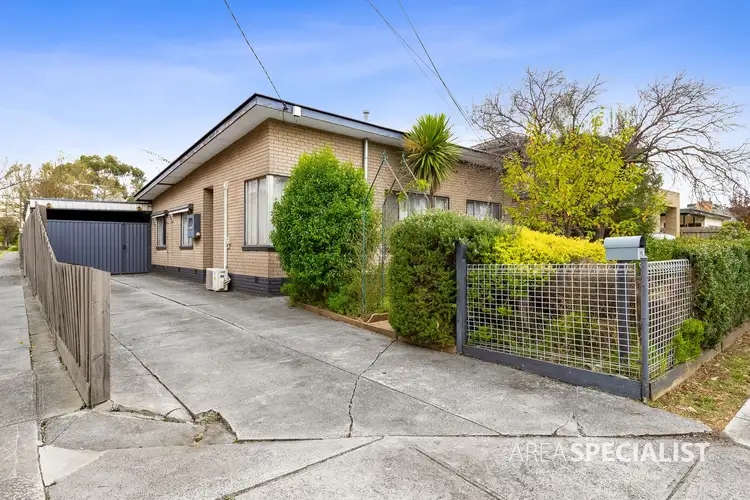 Second view of Homely house listing, 19 Manfred Avenue, St Albans VIC 3021