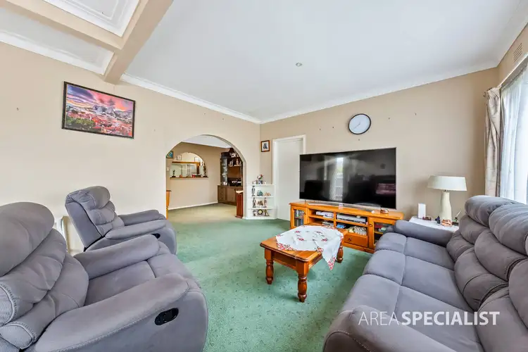 Sixth view of Homely house listing, 19 Manfred Avenue, St Albans VIC 3021