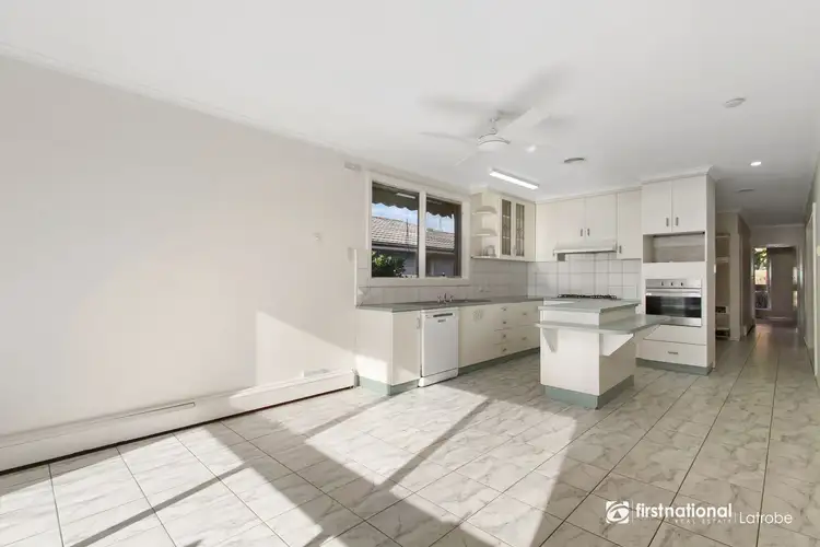 Sixth view of Homely house listing, 1 Peter Street, Morwell VIC 3840