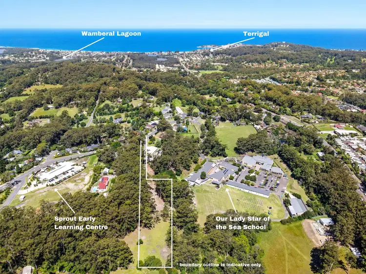 155a Serpentine Road, Terrigal NSW 2260