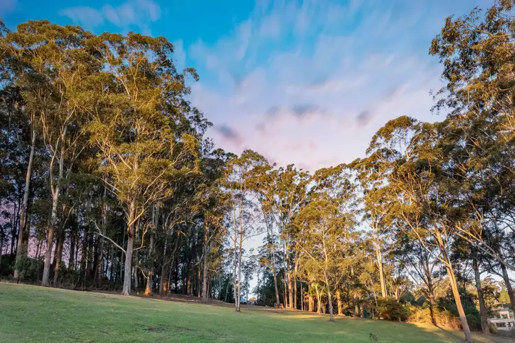 Fifth view of Homely land listing, 155a Serpentine Road, Terrigal NSW 2260