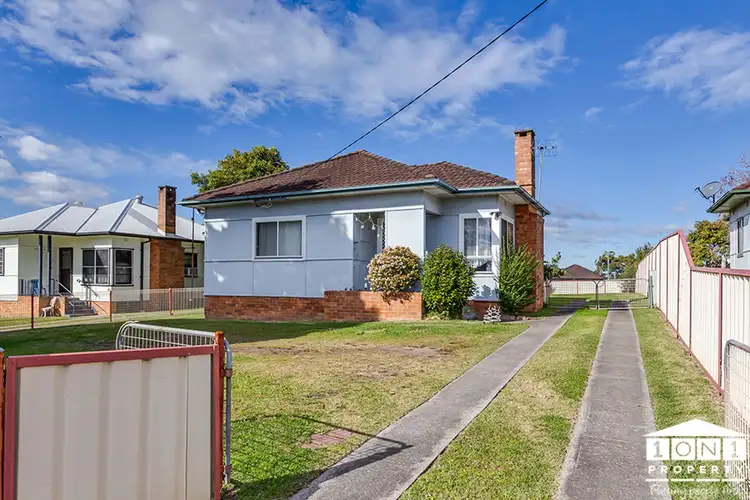 Second view of Homely house listing, 46 James Street, Windale NSW 2306