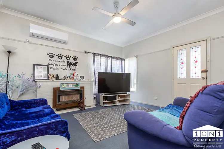 Third view of Homely house listing, 46 James Street, Windale NSW 2306