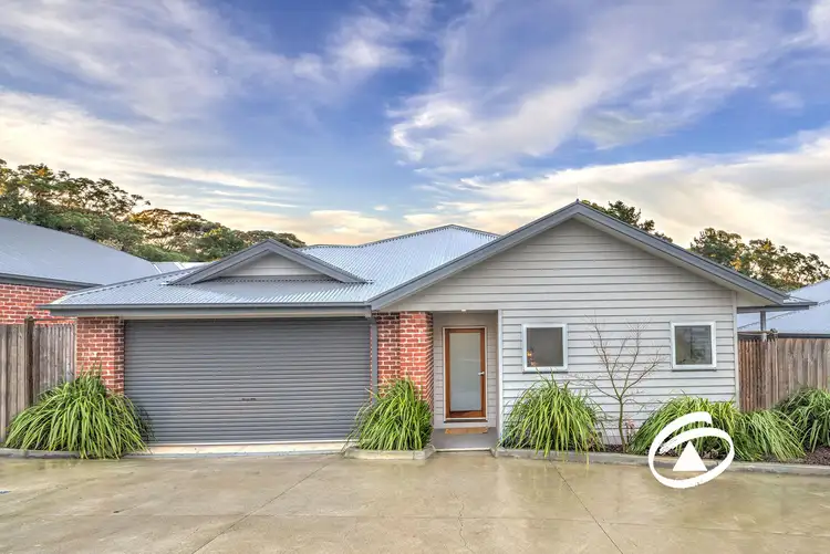 Main view of Homely house listing, 3/6 Blacksmith Place, Gembrook VIC 3783