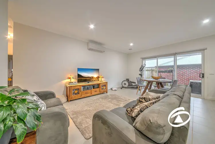 Second view of Homely house listing, 3/6 Blacksmith Place, Gembrook VIC 3783