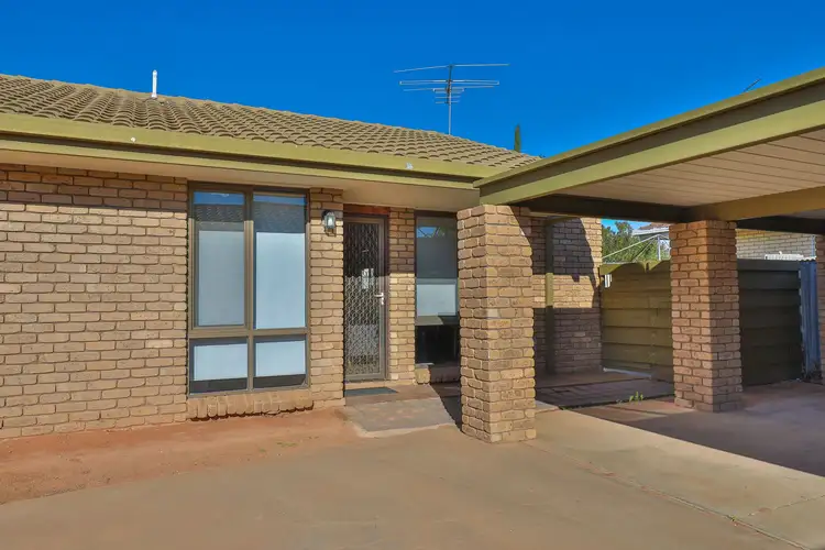 4/40 Cherry Avenue, Mildura VIC 3500