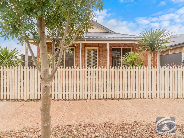 Second view of Homely house listing, 8 Margaret Street, Blakeview SA 5114