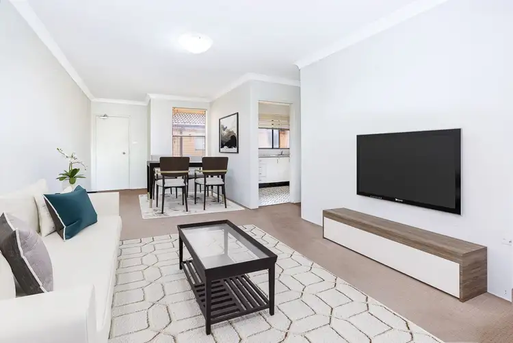 23/249-253 Haldon Street, Lakemba NSW 2195