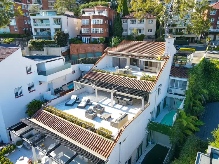 1/21 Yarranabbe Road, Darling Point NSW 2027