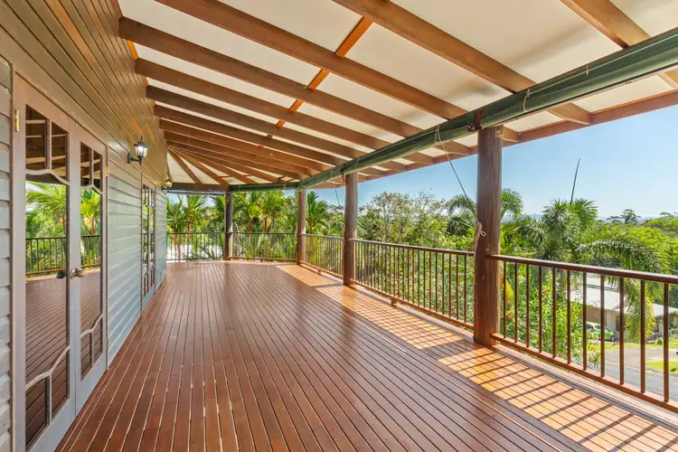 9 Church Street, South Innisfail QLD 4860