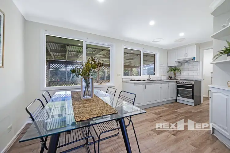 Third view of Homely house listing, 64 Millswyn Avenue, Hampton Park VIC 3976