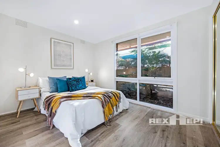 Fifth view of Homely house listing, 64 Millswyn Avenue, Hampton Park VIC 3976