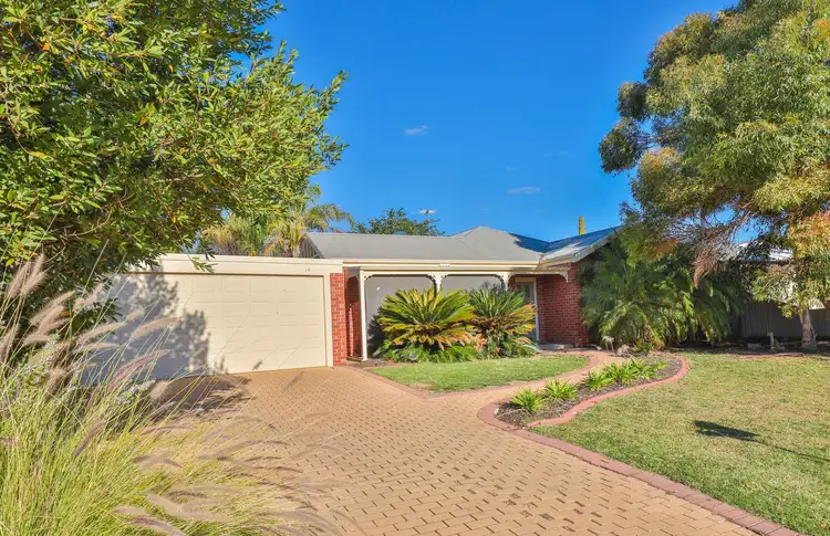 15 Panorama
Drive, Mildura VIC 3500