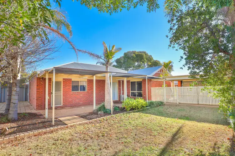 Second view of Homely house listing, 15 Panorama
Drive, Mildura VIC 3500
