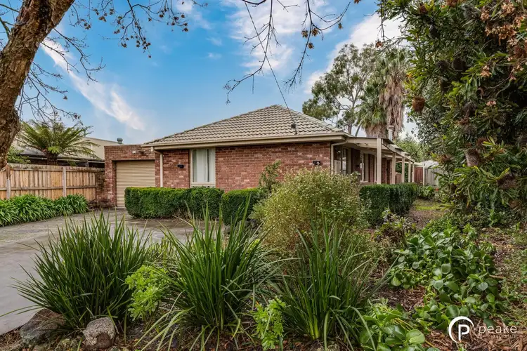 Main view of Homely house listing, 14 Kathleen Court, Beaconsfield VIC 3807