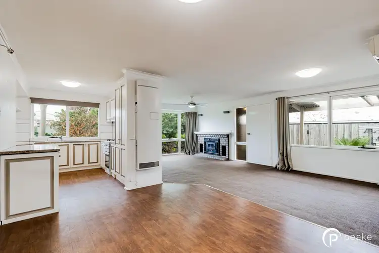 Third view of Homely house listing, 14 Kathleen Court, Beaconsfield VIC 3807