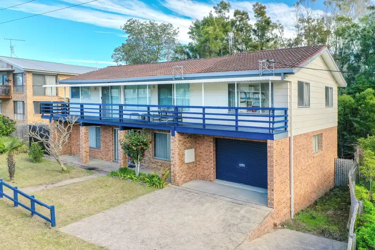 Third view of Homely house listing, 533 George Bass Drive, Malua Bay NSW 2536