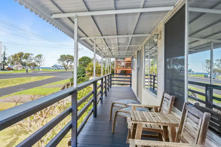 Fourth view of Homely house listing, 533 George Bass Drive, Malua Bay NSW 2536