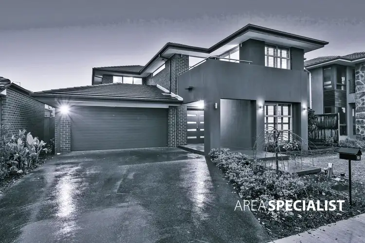 13 Edgecomb Street, Keysborough VIC 3173
