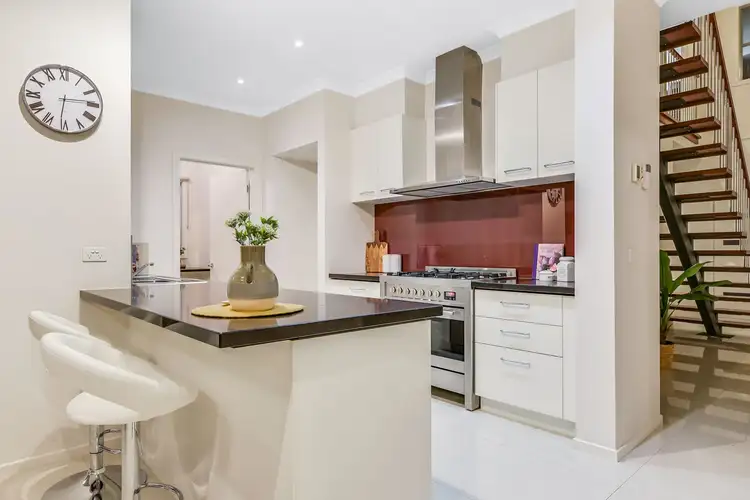 Fourth view of Homely house listing, 13 Edgecomb Street, Keysborough VIC 3173