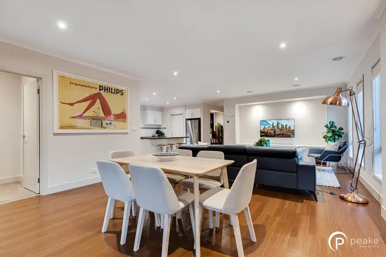 Third view of Homely house listing, 18 Jack William Way, Berwick VIC 3806