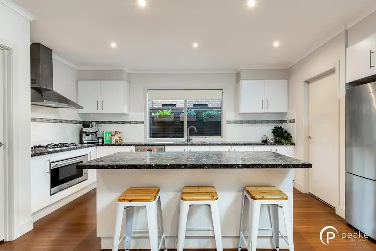 Fifth view of Homely house listing, 18 Jack William Way, Berwick VIC 3806