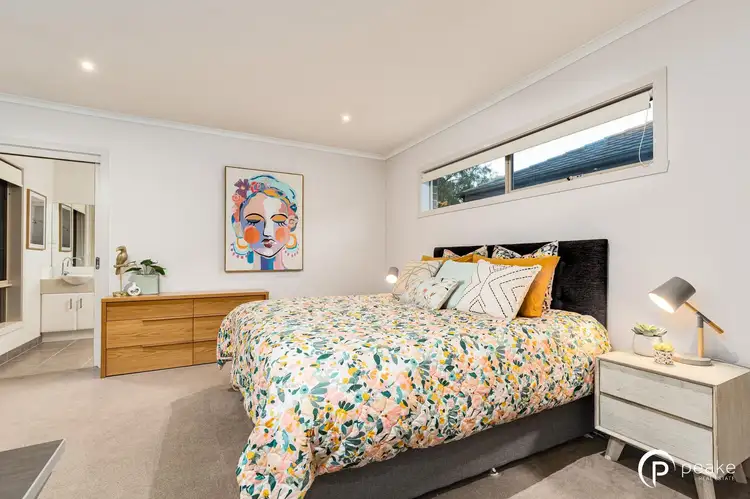 Sixth view of Homely house listing, 18 Jack William Way, Berwick VIC 3806