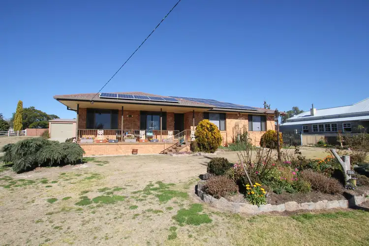 155 Petrie Street, Tenterfield NSW 2372