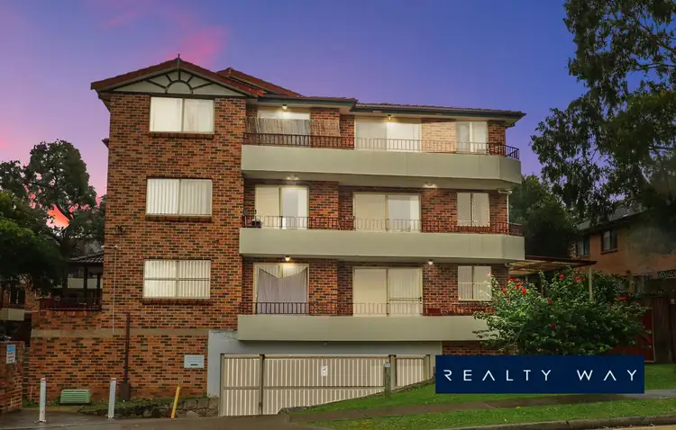 4/122-126 Meredith Street, Bankstown NSW 2200