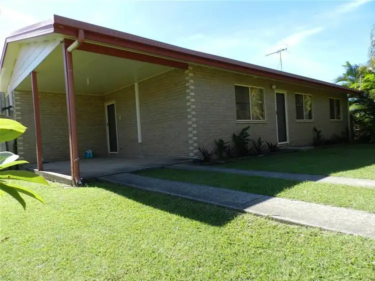 32 Campwin Beach Road, Campwin Beach QLD 4737
