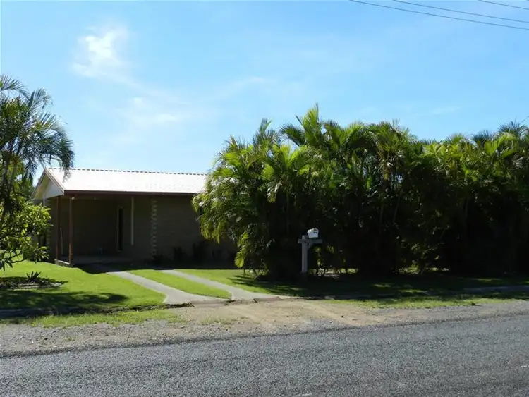 Second view of Homely house listing, 32 Campwin Beach Road, Campwin Beach QLD 4737